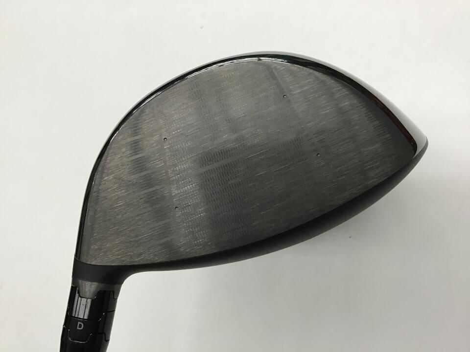 キャロウェイ　PARADYM ◆◆◆　9度　ツアーAD UB-5　Sフレックス　ドライバー　中古【最短即日発送】