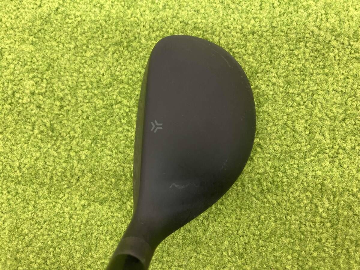 DUNLOP ダンロップ SRIXON スリクソン ZX MKⅡ ユーティリティ Diamana ZX-II 60 22° フレックスR DUNLOP ダンロップ SRIXON スリクソン ZX MKⅡ ユーティリティ Diamana ZX-II 60 22° フレックスR
