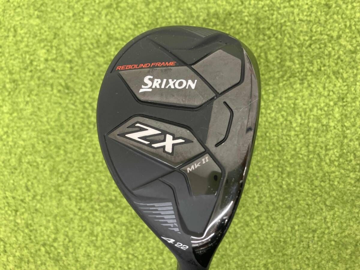 Srixon - ダンロップ スリクソン-X2  新品10ダース 特集,良品】DUNLOP ダンロップ SRIXON スリクソン ZX MKⅡ