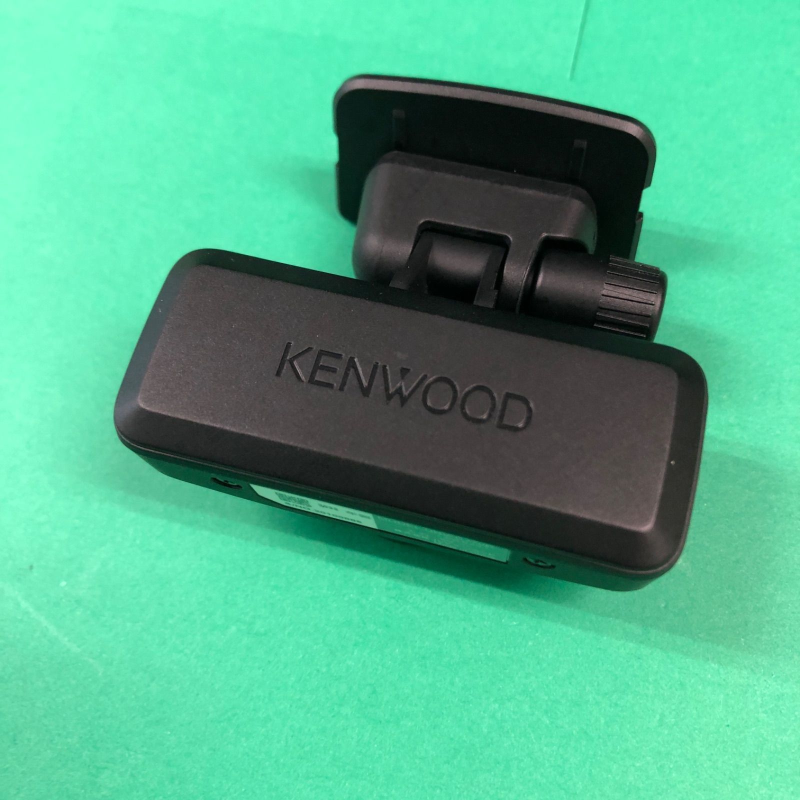 ケンウッド DRV-C770R 前後 2カメラ 360° ドライブレコーダー 16GB SD 