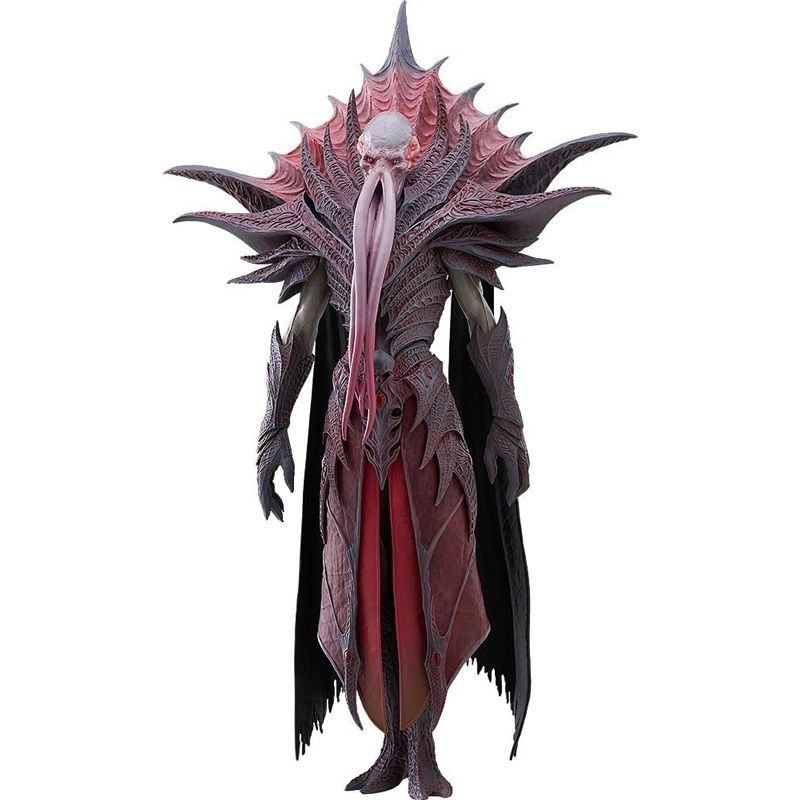 メーカー正規品 新品 GOOD SMILE COMPANY グッドスマイルカンパニー POP UP PARADE SP Baldurs Gate 3 The Emperor フィギュア