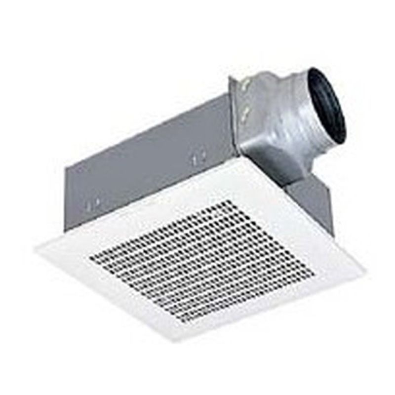 メーカー正規品 新品 MITSUBISHI 三菱電機 VD-23Z14 ダクト用換気扇 天井埋込形 低騒音 台所用 オール金属タイプ