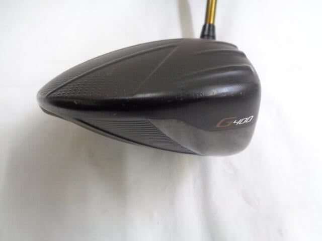 ピン　G400　9度　ALTA J CB　Rフレックス　ドライバー　中古　ゴルフドゥ！西焼津店【最短即日発送】