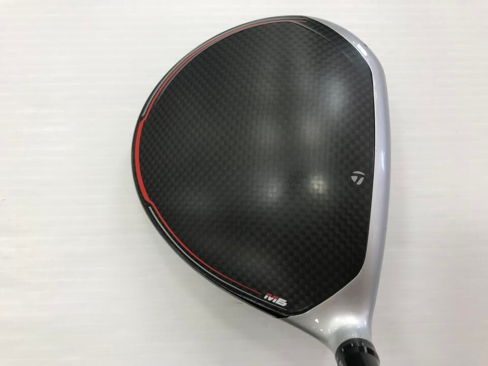 テーラーメイド M6 9度 FUBUKI TM5 2019 Sフレックス ドライバー 中古【最短即日発送】 テーラーメイド M6 9度 FUBUKI TM5 2019 Sフレックス ドライバー 中古【最短即日発送】