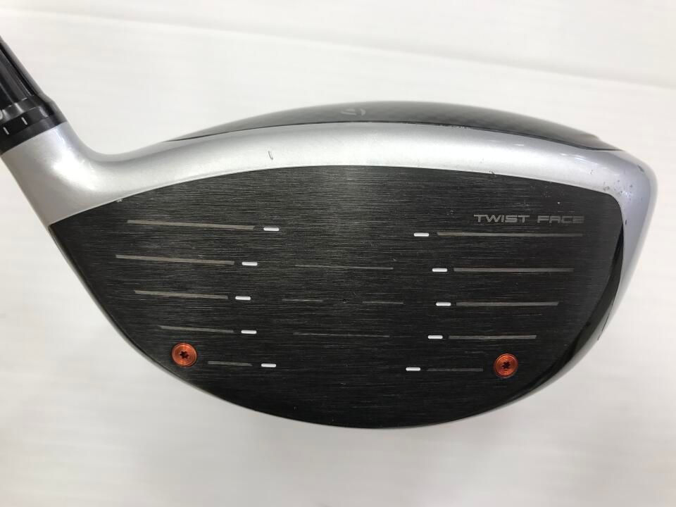 テーラーメイド M6 9度 FUBUKI TM5 2019 Sフレックス ドライバー 中古【最短即日発送】 テーラーメイド M6 9度 FUBUKI TM5 2019 Sフレックス ドライバー 中古【最短即日発送】