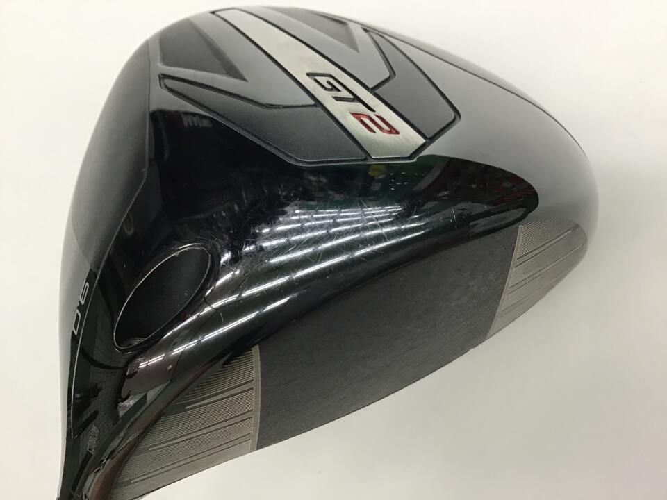 タイトリスト GT2 9度 TENSEI 1K Blue 55 Sフレックス ドライバー 中古【最短即日発送】 タイトリスト GT2 9度 TENSEI 1K Blue 55 Sフレックス ドライバー 中古【最短即日発送】
