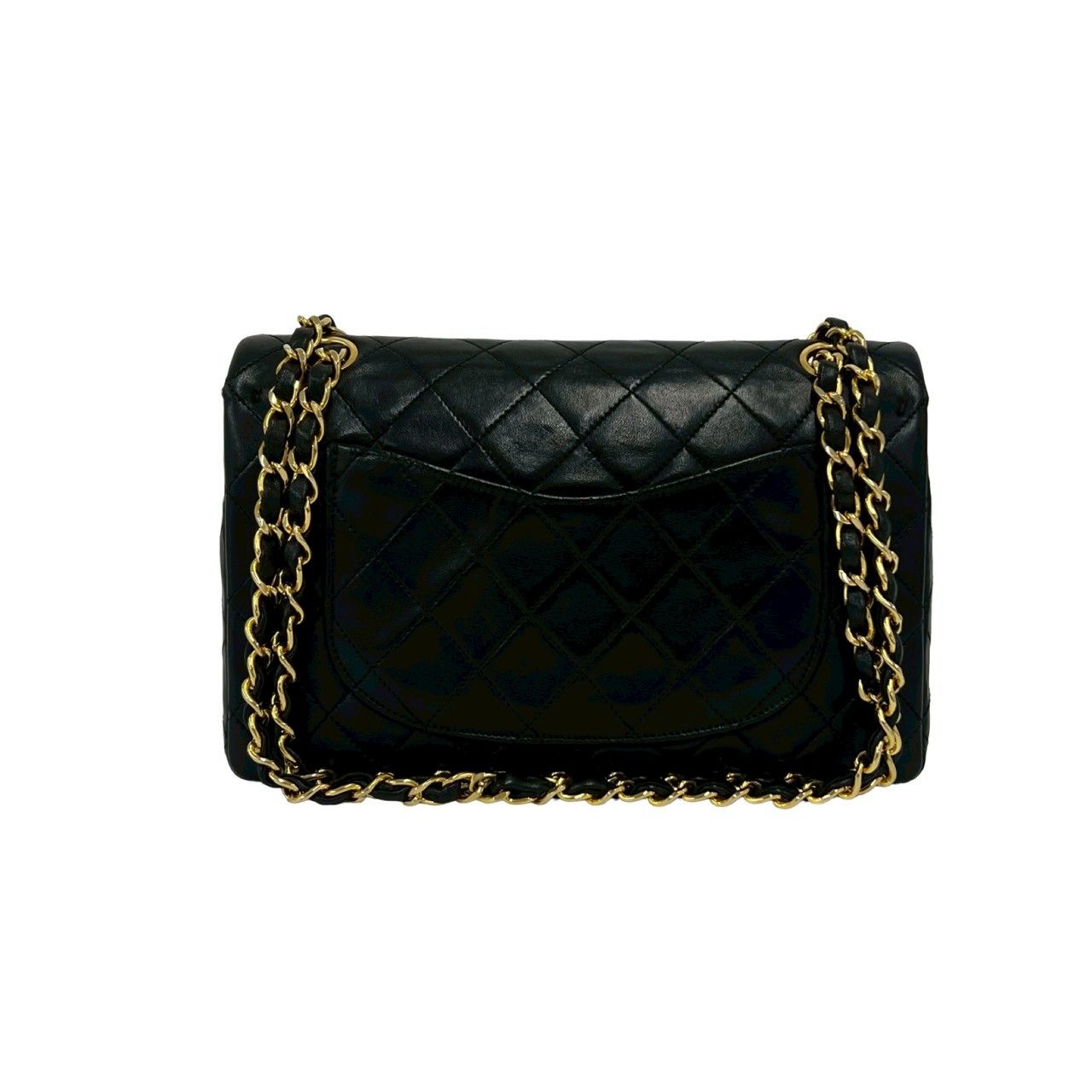 極 美品 シール有 0番台 CHANEL シャネル マトラッセ ココマーク 