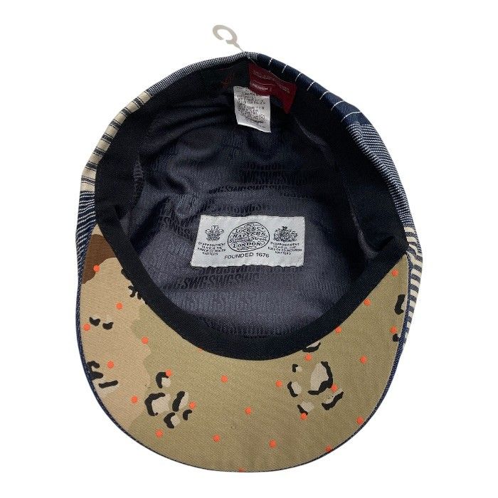 James Lock＆Co. Hatters×SWAGGER/ジェームスロック×スワッガー