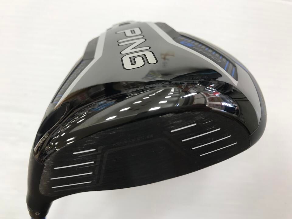 ピン G440 MAX 9度 ALTA J CB BLUE Sフレックス ドライバー 中古【最短即日発送】 ピン G440 MAX 9度 ALTA J CB BLUE Sフレックス ドライバー 中古【最短即日発送】