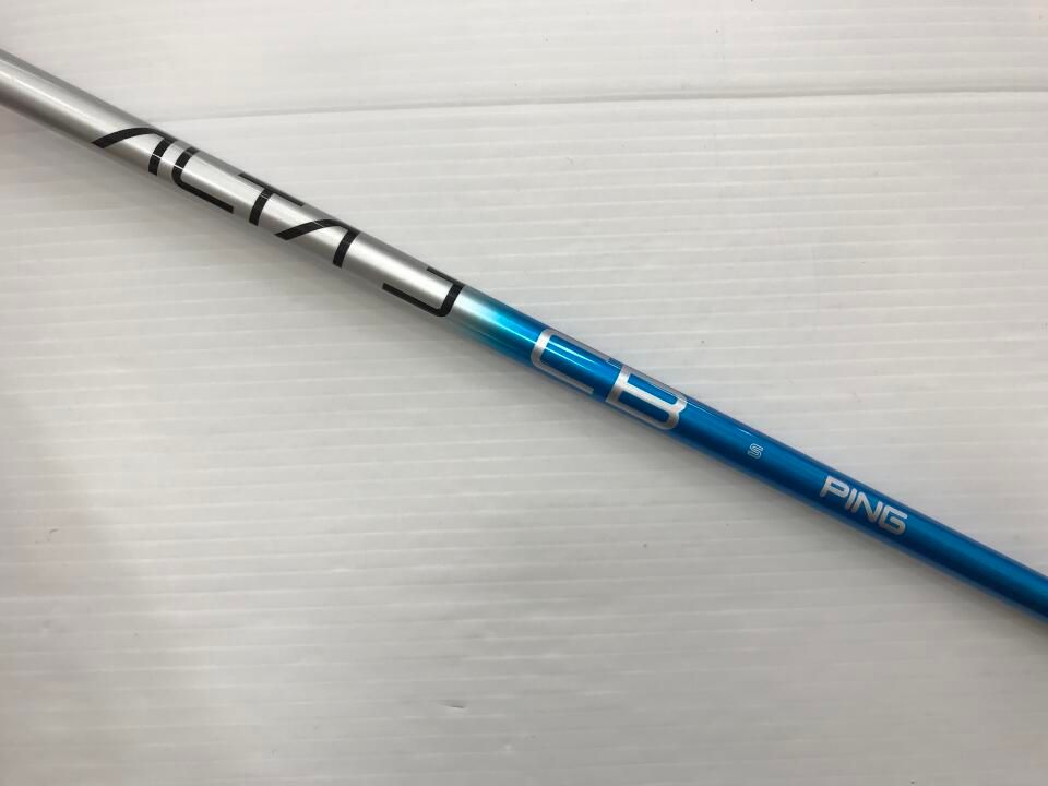 ピン G440 MAX 9度 ALTA J CB BLUE Sフレックス ドライバー 中古【最短即日発送】 ピン G440 MAX 9度 ALTA J CB BLUE Sフレックス ドライバー 中古【最短即日発送】