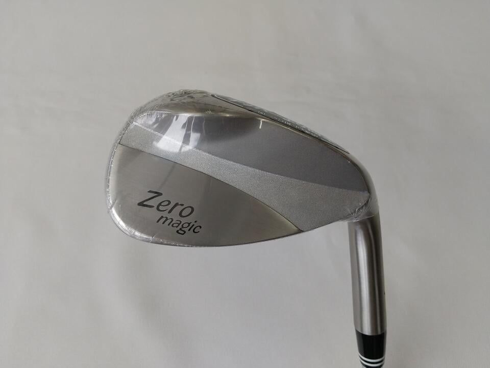リンクス　Zero magic　36度　オリジナルスチール　ウェッジ　中古　ゴルフドゥ！山口防府店【最短即日発送】