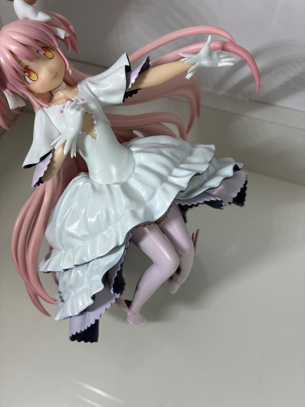 劇場版 魔法少女まどか☆マギカ[新編]叛逆の物語 BANPRESTO EVOLVE