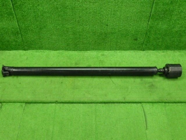 アクティ V-HA4 Rプロペラシャフト 交換歴有 40100-SJ7-030 9355
