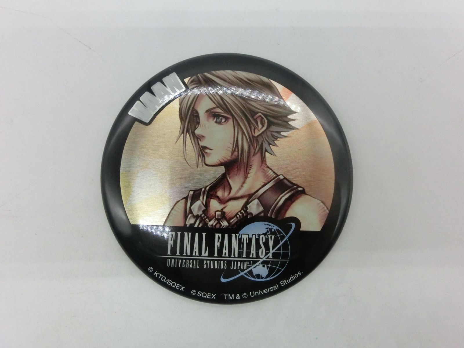 TAKA117-48】△FINAL FANTASY ファイナルファンタジー FF12 USJ限定