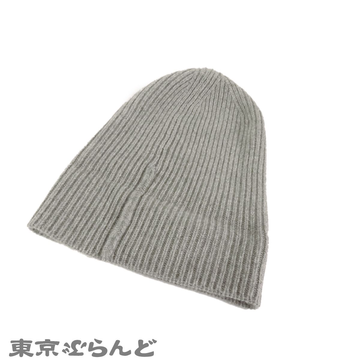 専用☆ルイヴィトン☆ニット帽☆ビーニー・LVアヘッド1.1☆グリ ルイヴィトン LOUIS VUITTON ビーニー・LV アヘッド 1.1 MP3248 グリ