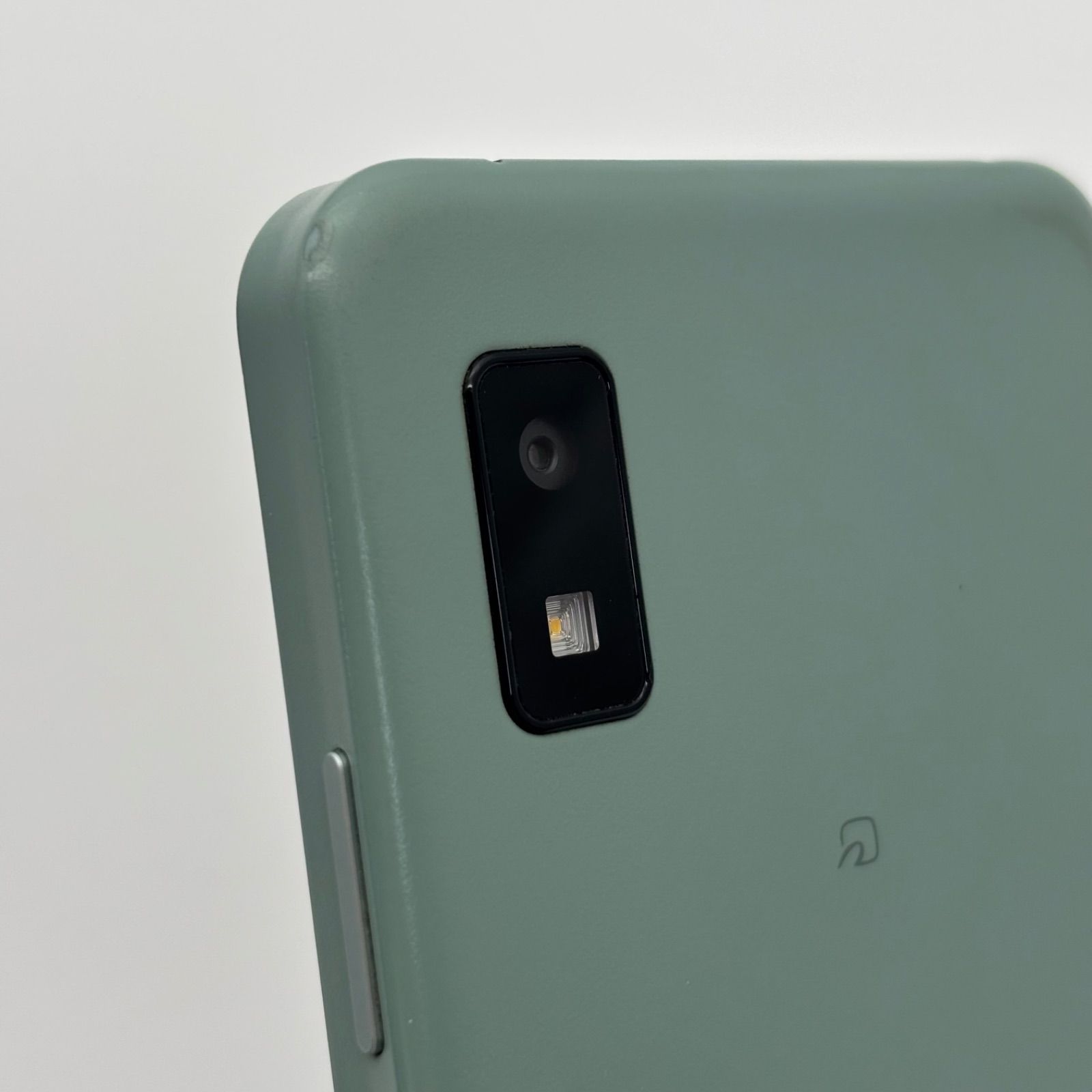 AQUOS wish2 SHG08 64GB Android14 SIMフリー グリーン 動作品【管理