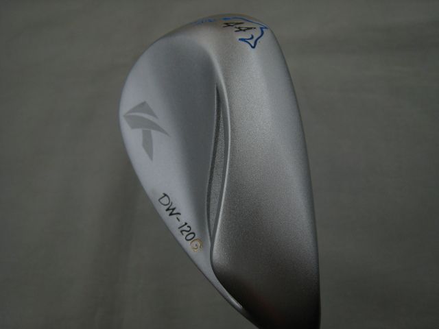 キャスコ　Dolphin Wedge DW-120G　44度　NSプロ950GH neo　Rフレックス　ウェッジ　中古【最短即日発送】