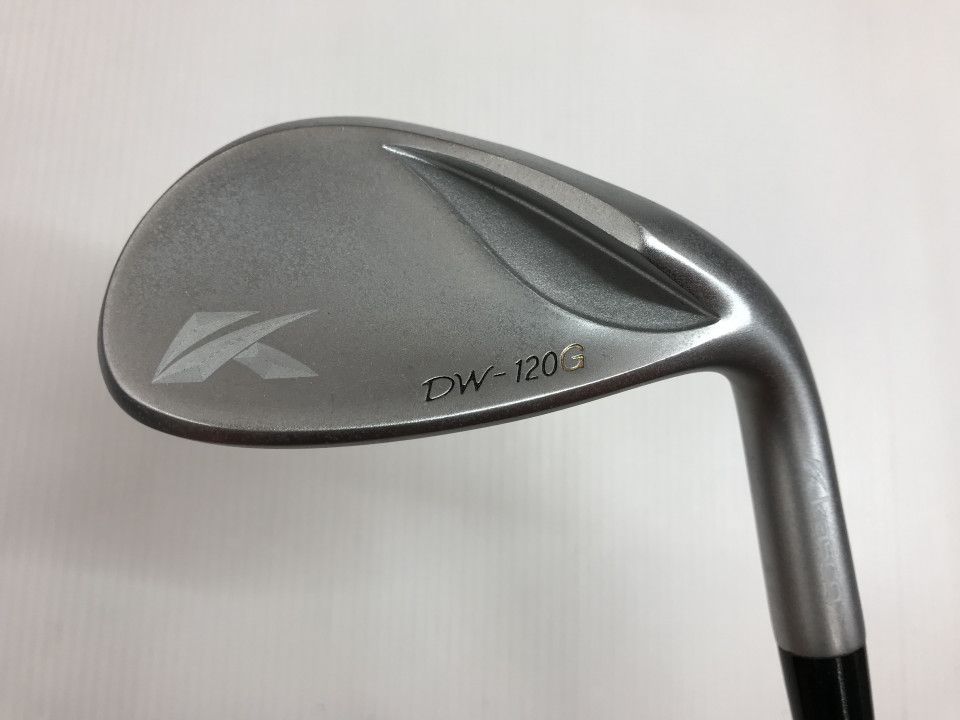キャスコ　Dolphin Wedge DW-120G　48度　NSプロ950GH neo　Sフレックス　ウェッジ　中古【最短即日発送】