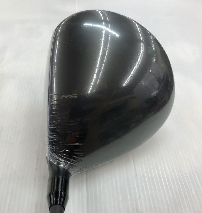 プロギア　RS X　10.5度　TENSEI for PRGR (RS X)　Sフレックス　ドライバー　中古【最短即日発送】