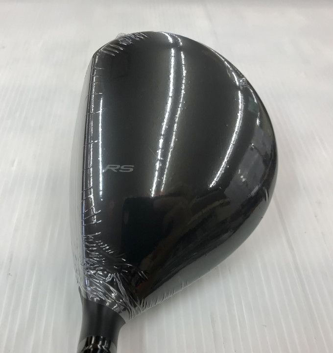 プロギア　RS X　18度　TENSEI for PRGR (RS X)　SRフレックス　フェアウェイウッド　中古【最短即日発送】
