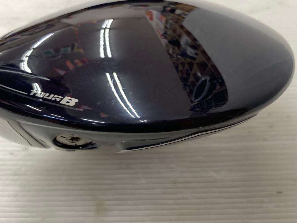 ブリヂストン　TOUR B JGR 2019　9.5度　Speeder 569 EVOLUTION 6　Sフレックス　ドライバー　中古　ゴルフドゥ！大宮丸ヶ崎店【最短即日発送】