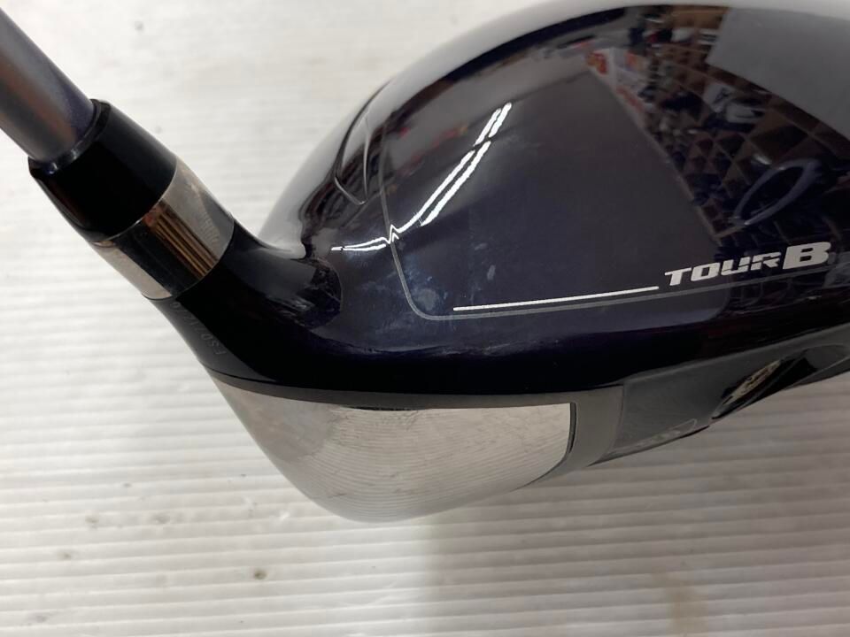 ブリヂストン　TOUR B JGR 2019　9.5度　Speeder 569 EVOLUTION 6　Sフレックス　ドライバー　中古　ゴルフドゥ！大宮丸ヶ崎店【最短即日発送】