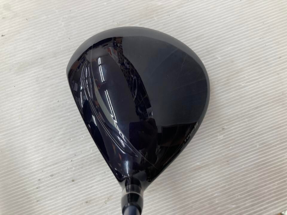 ブリヂストン　TOUR B JGR 2019　9.5度　Speeder 569 EVOLUTION 6　Sフレックス　ドライバー　中古　ゴルフドゥ！大宮丸ヶ崎店【最短即日発送】