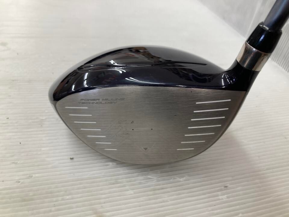 ブリヂストン　TOUR B JGR 2019　9.5度　Speeder 569 EVOLUTION 6　Sフレックス　ドライバー　中古　ゴルフドゥ！大宮丸ヶ崎店【最短即日発送】