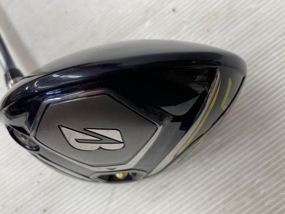 ブリヂストン　TOUR B JGR 2019　9.5度　Speeder 569 EVOLUTION 6　Sフレックス　ドライバー　中古　ゴルフドゥ！大宮丸ヶ崎店【最短即日発送】