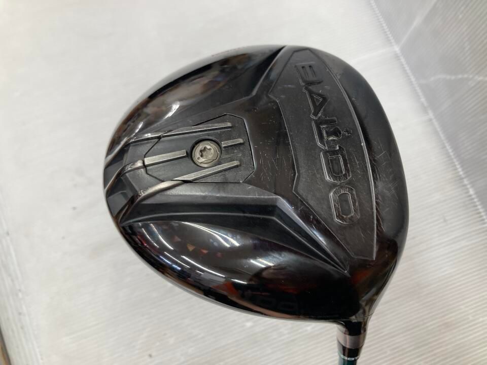 バルド　TTx 460　8.5度　SPEEDER NXGREEN 50　Sフレックス　ドライバー　中古　ゴルフドゥ！大宮丸ヶ崎店【最短即日発送】