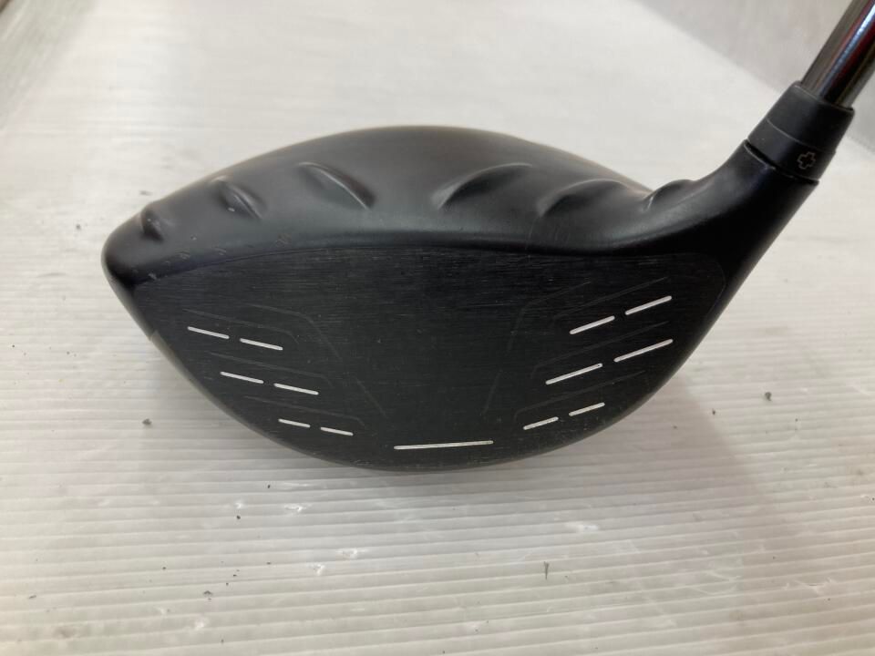 ピン　G430 MAX 10K　9度　TOUR 2.0 CHROME 65　Rフレックス　ドライバー　中古　ゴルフドゥ！大宮丸ヶ崎店【最短即日発送】