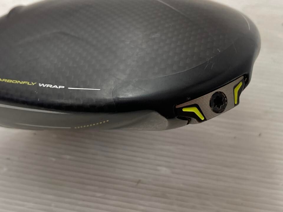 ピン　G430 MAX 10K　9度　TOUR 2.0 CHROME 65　Rフレックス　ドライバー　中古　ゴルフドゥ！大宮丸ヶ崎店【最短即日発送】