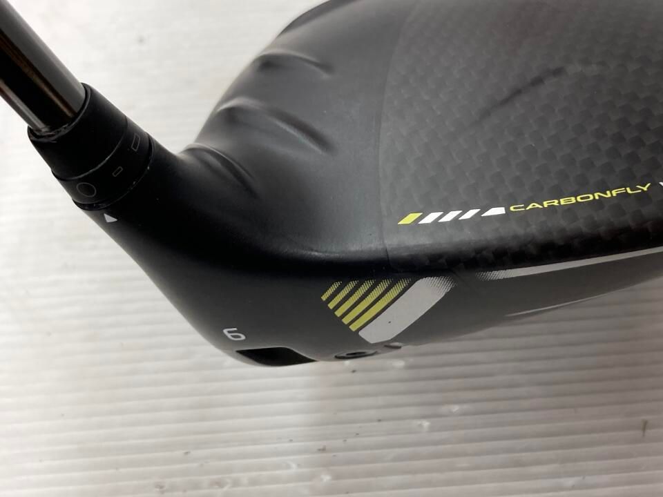 ピン　G430 MAX 10K　9度　TOUR 2.0 CHROME 65　Rフレックス　ドライバー　中古　ゴルフドゥ！大宮丸ヶ崎店【最短即日発送】