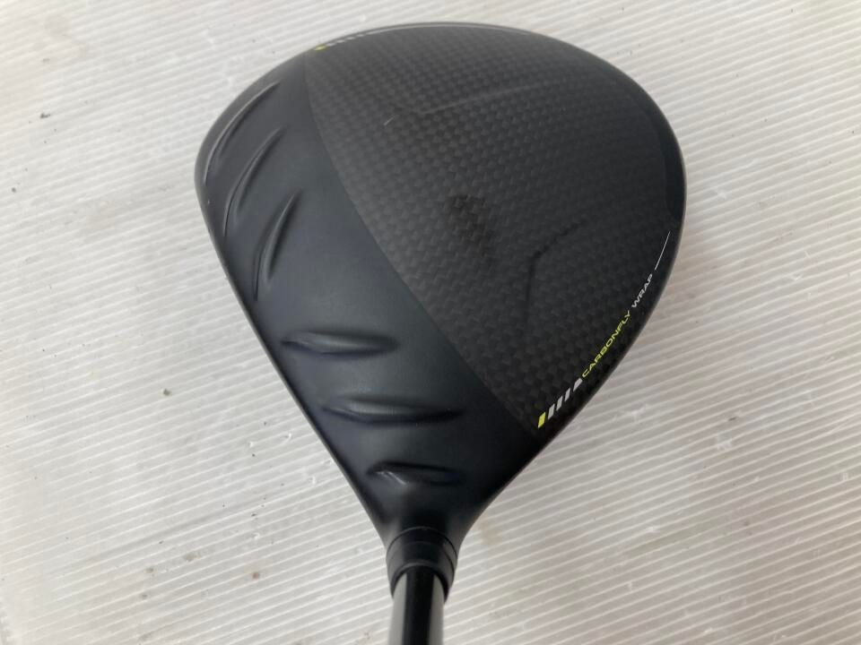 ピン　G430 MAX 10K　9度　TOUR 2.0 CHROME 65　Rフレックス　ドライバー　中古　ゴルフドゥ！大宮丸ヶ崎店【最短即日発送】