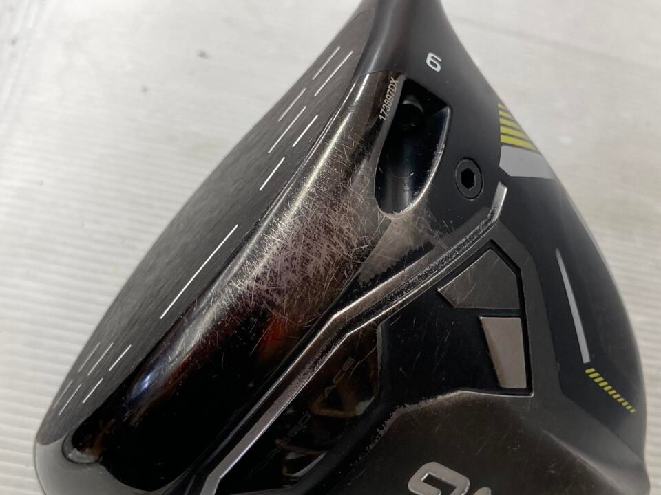 ピン　G430 MAX 10K　9度　TOUR 2.0 CHROME 65　Rフレックス　ドライバー　中古　ゴルフドゥ！大宮丸ヶ崎店【最短即日発送】