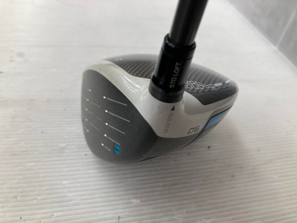 テーラーメイド SIM MAX 9度 TENSEI BLUE TM50 SRフレックス ドライバー 中古 ゴルフドゥ!大宮丸ヶ崎店【最短即日発送】 テーラーメイド SIM MAX 9度 TENSEI BLUE TM50 SRフレックス ドライバー 中古 ゴルフドゥ!大宮丸ヶ崎店【最短即日発送】