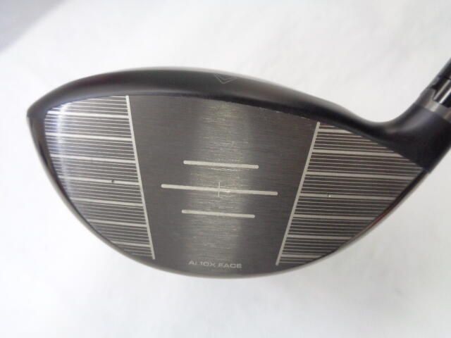 キャロウェイ ELYTE X 10.5度 VENTUS GREEN 5 for Callaway SRフレックス ドライバー 中古 ゴルフドゥ!西焼津店【最短即日発送】 キャロウェイ ELYTE X 10.5度 VENTUS GREEN 5 for Callaway SRフレックス ドライバー 中古 ゴルフドゥ!西焼津店【最短即日発送】