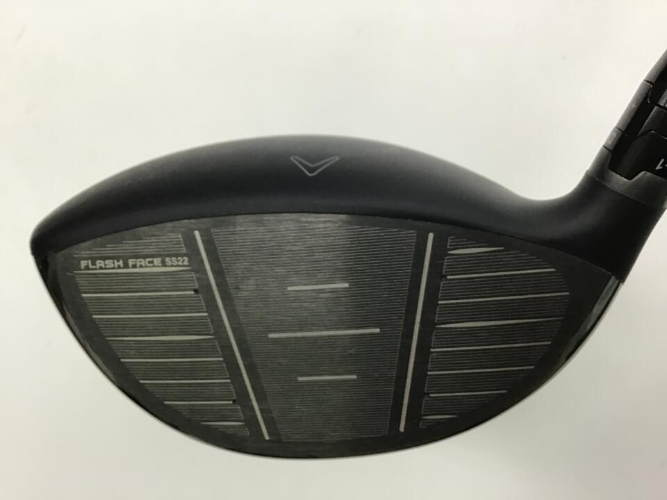 キャロウェイ ROGUE ST MAX US 9度 HZRDUS SMOKE 6フレックス ドライバー 中古【最短即日発送】 キャロウェイ ROGUE ST MAX US 9度 HZRDUS SMOKE 6フレックス ドライバー 中古【最短即日発送】