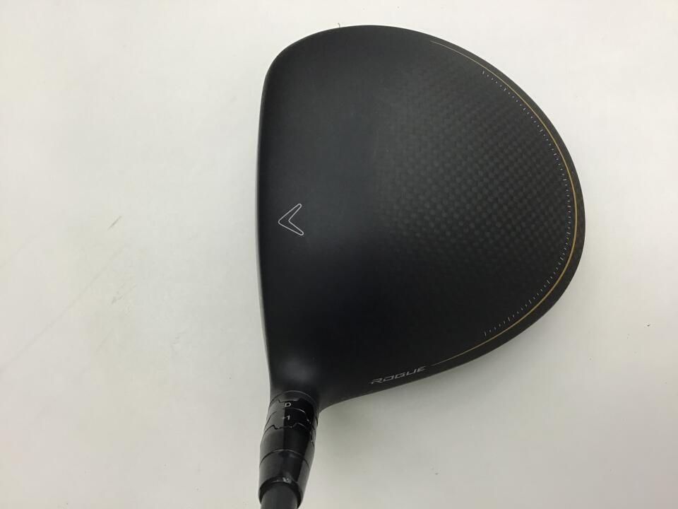 キャロウェイ ROGUE ST MAX US 9度 HZRDUS SMOKE 6フレックス ドライバー 中古【最短即日発送】 キャロウェイ ROGUE ST MAX US 9度 HZRDUS SMOKE 6フレックス ドライバー 中古【最短即日発送】
