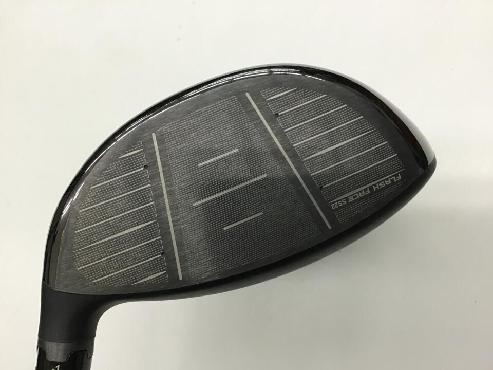 キャロウェイ ROGUE ST MAX US 9度 HZRDUS SMOKE 6フレックス ドライバー 中古【最短即日発送】 キャロウェイ ROGUE ST MAX US 9度 HZRDUS SMOKE 6フレックス ドライバー 中古【最短即日発送】