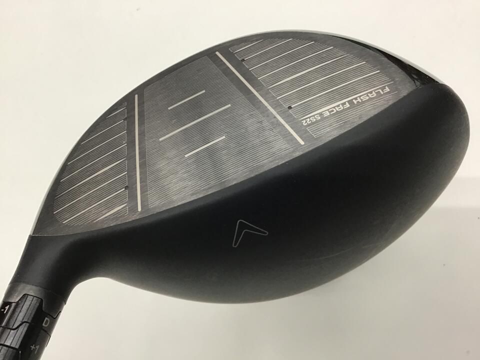 キャロウェイ ROGUE ST MAX US 9度 HZRDUS SMOKE 6フレックス ドライバー 中古【最短即日発送】 キャロウェイ ROGUE ST MAX US 9度 HZRDUS SMOKE 6フレックス ドライバー 中古【最短即日発送】