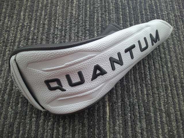 中古 レフティーフェアウェイウッド キャロウェイ QUANTUM MAX/ATHLEMAX 50 for CW/S/15[3634]■博多