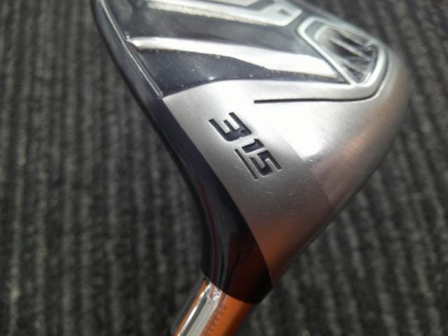 中古 フェアウェイウッド ブリヂストン TOUR B JGR 2019/TG2-5/SR/15[3603]■博多