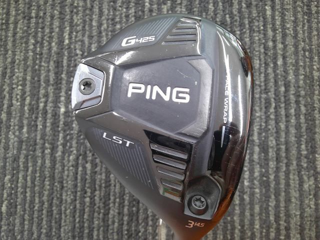中古 フェアウェイウッド ピン G425 LST/PING TOUR 173-55(JP)/S/14.5[3601]■博多