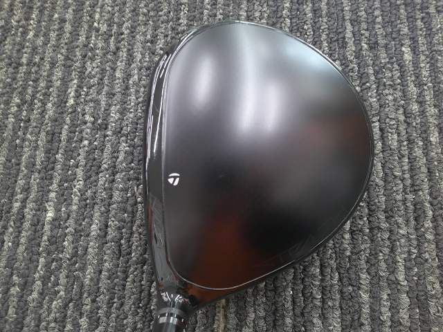 中古 ドライバー テーラーメイド STEALTH HD/2025 Diamana TM BLACK 60/S/9[3609]■博多