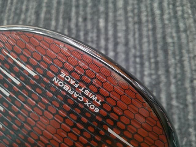 中古 ドライバー テーラーメイド STEALTH HD/2025 Diamana TM BLACK 60/S/9[3609]■博多