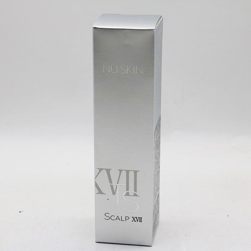 未使用 ニュースキン ティ・エス スカルプ 薬用エッセンス ⅩⅦ 100ml MR8-06-149-06