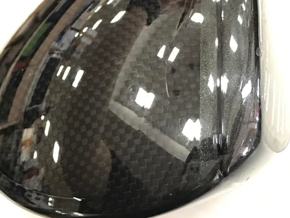 ブリヂストン　【訳あり】B3 SD　10.5度　TENSEI BS RED 40　Rフレックス　ドライバー　中古【最短即日発送】