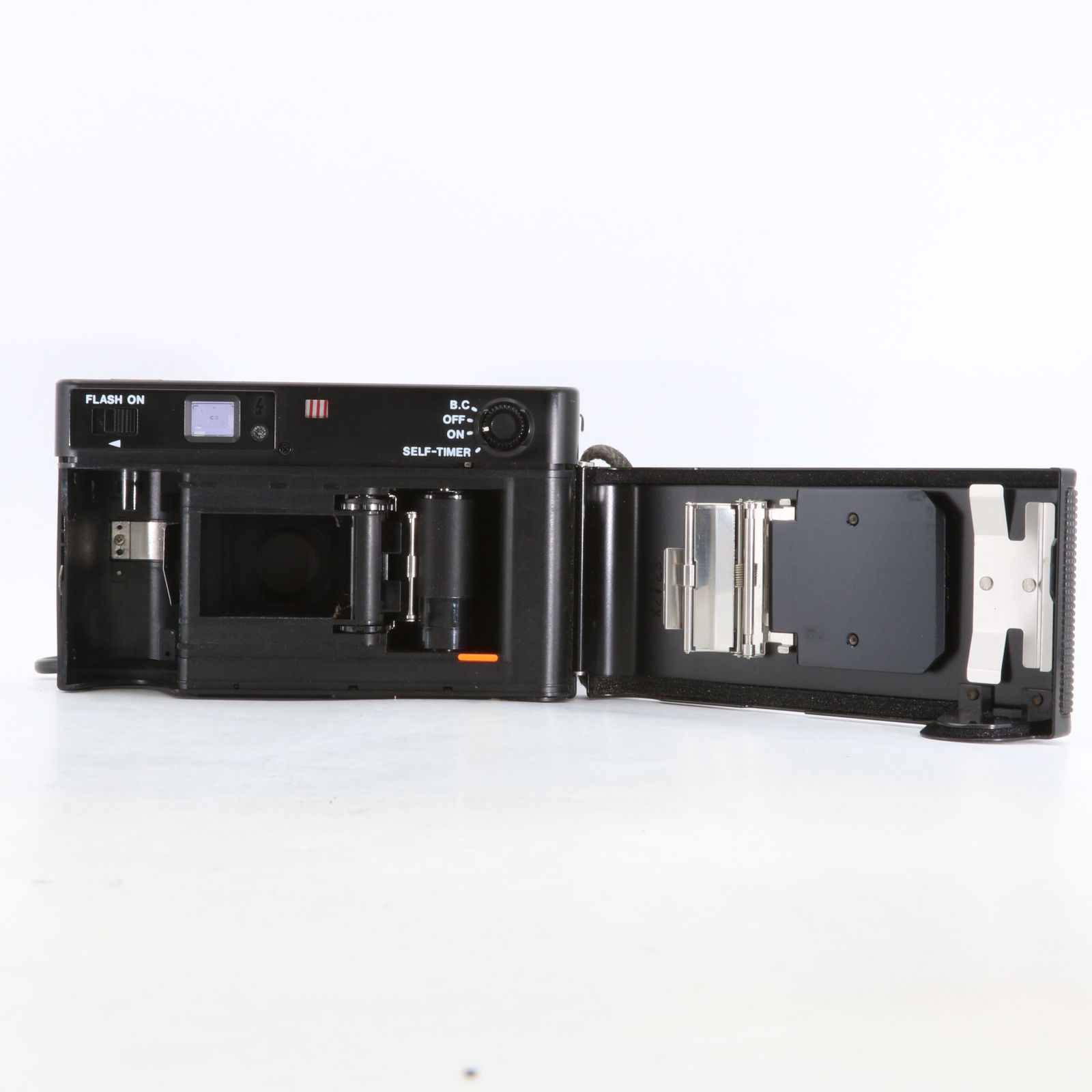 完動品】Canon AF 35 ML フィルムカメラ 動作確認済み - メルカリ