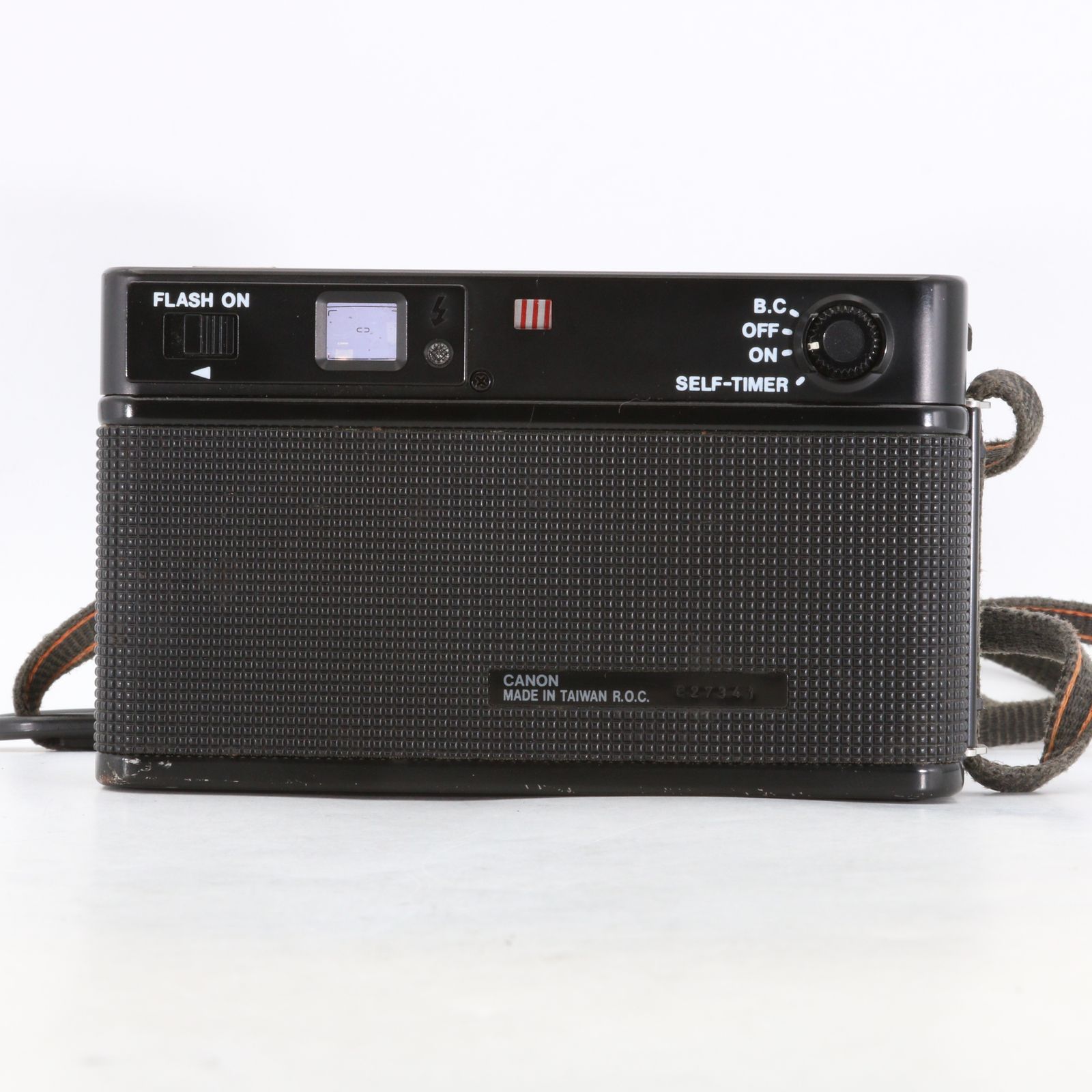 完動品】Canon AF 35 ML フィルムカメラ 動作確認済み - メルカリ